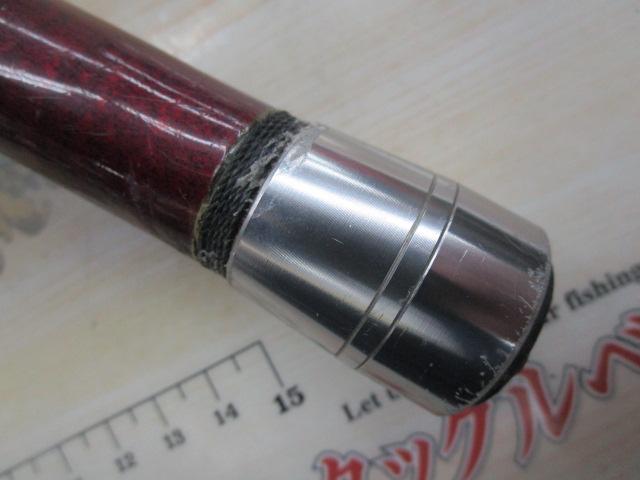 AWTHE磯 1号-63フカセ