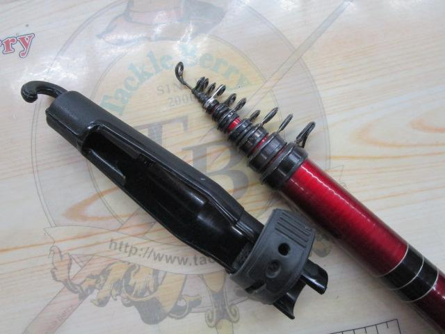 AWTHE磯 1号-63フカセ