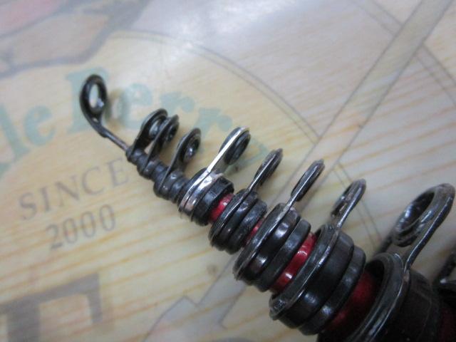 AWTHE磯 1号-63フカセ