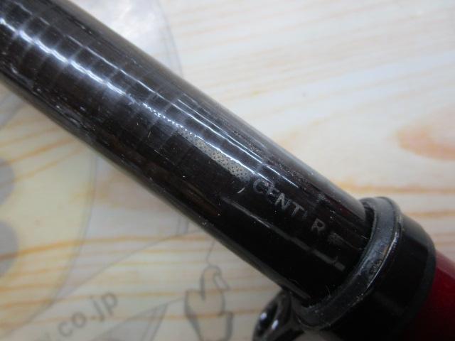 AWTHE磯 1号-63フカセ