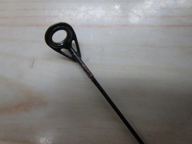 AWTHE磯 1号-63フカセ