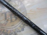 17ホリデー磯 2号450