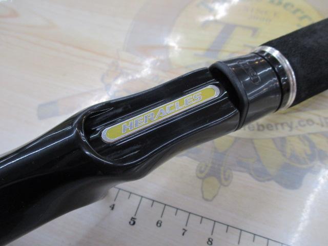 ヘラクレス HCSC-69H