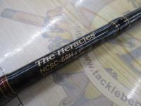 ヘラクレス HCSC-69H