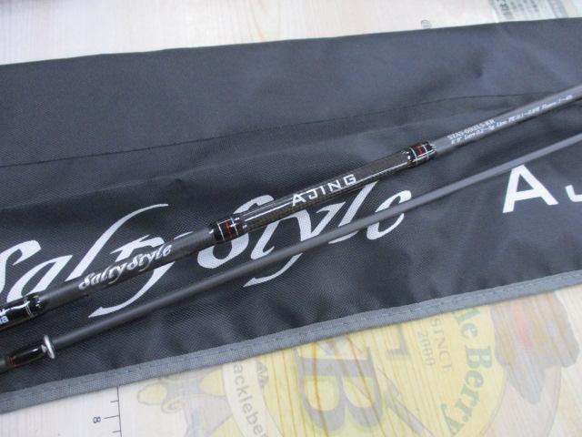 ソルティースタイルアジング STAS-692LS-KR