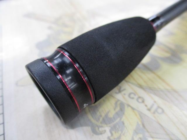 ソルティースタイルアジング STAS-692LS-KR