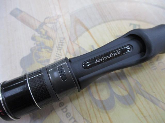 ソルティースタイルアジング STAS-692LS-KR