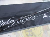 ソルティースタイルアジング STAS-692LS-KR