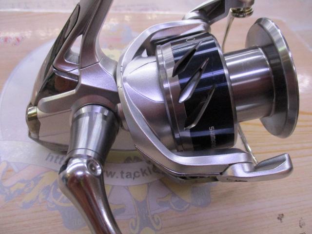 16ストラディック C5000XG