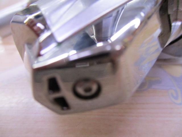 16ストラディック C5000XG