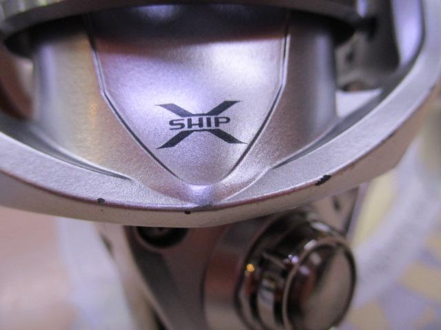 16ストラディック C5000XG