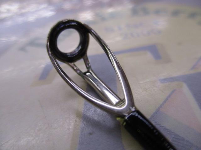 コルトスナイパーSS S100M