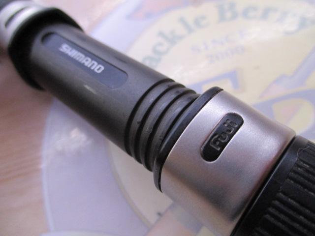 コルトスナイパーSS S100M