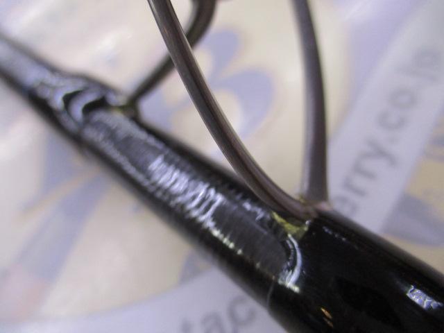 コルトスナイパーSS S100M