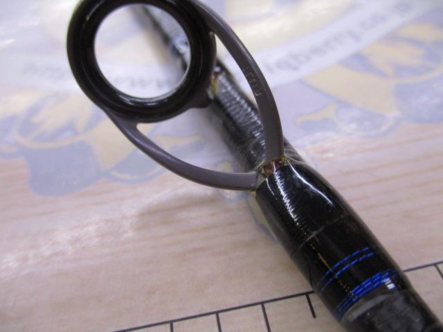 コルトスナイパーSS S100M