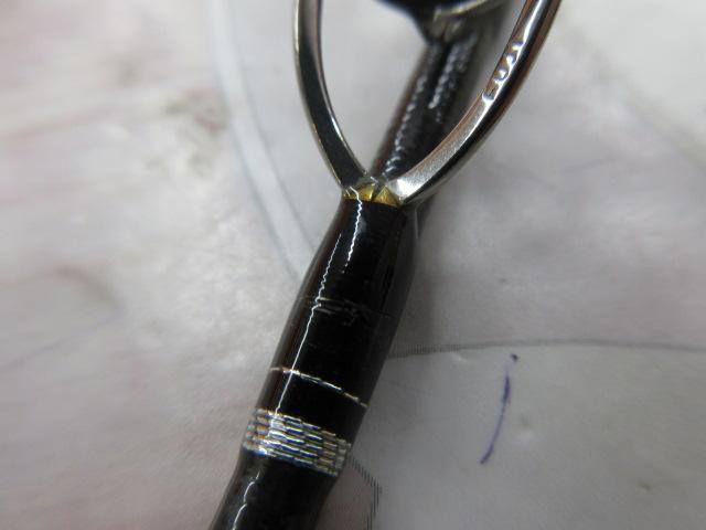 コルトスナイパーXR S106H/PS