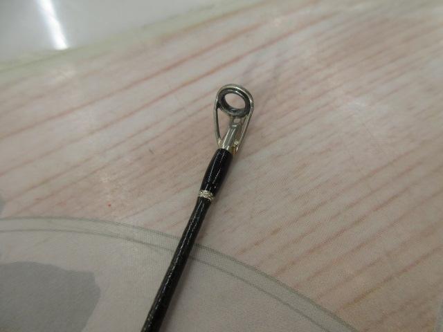 ポイズングロリアス 1610M MIGHTY STROKE