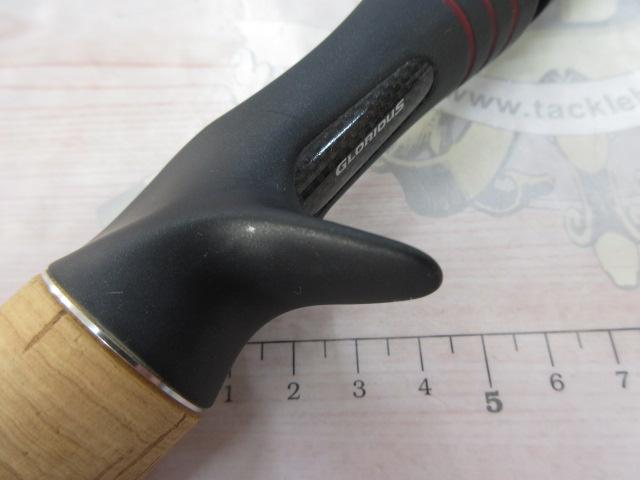 ポイズングロリアス 1610M MIGHTY STROKE