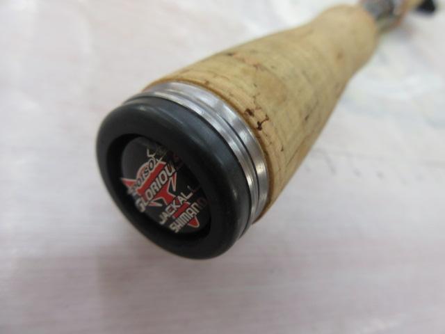 ポイズングロリアス 1610M MIGHTY STROKE