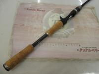 ポイズングロリアス 1610M MIGHTY STROKE