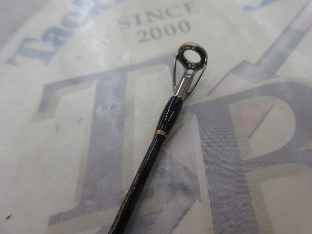 ポイズングロリアス 1611H+ WILD STINGER