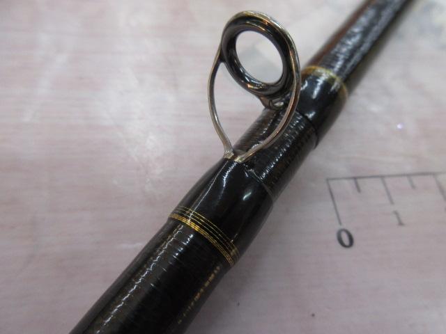 ポイズングロリアス 1611H+ WILD STINGER