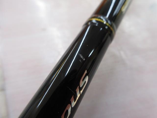 ポイズングロリアス 1611H+ WILD STINGER