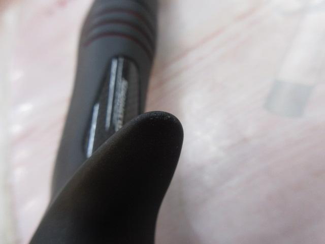 ポイズングロリアス 1611H+ WILD STINGER