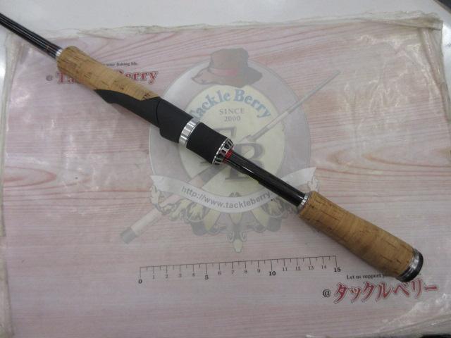 新品ポイズン グロリアス 265L+ エアキャリバー 送料込 手渡し可能