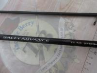 19ソルティーアドバンスエギング 86ML