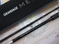 グランデージ メガソウル C63H+