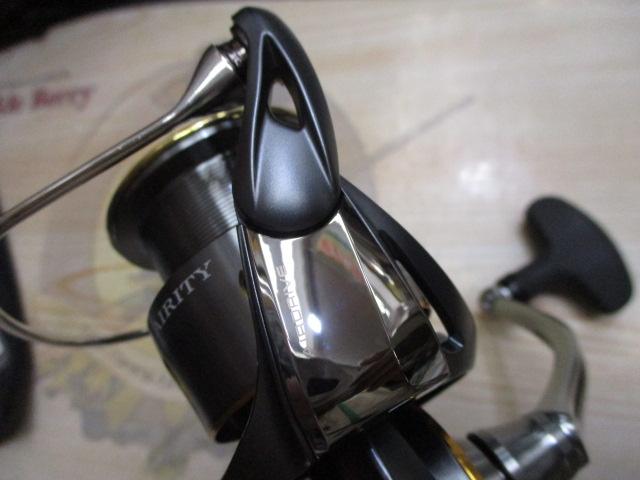 23エアリティ PC LT3000