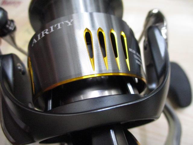 23エアリティ PC LT3000