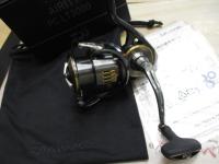 23エアリティ PC LT3000