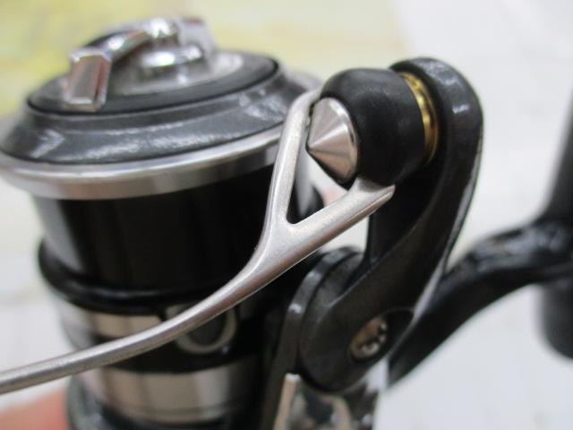 12アルテグラ C2000HGS