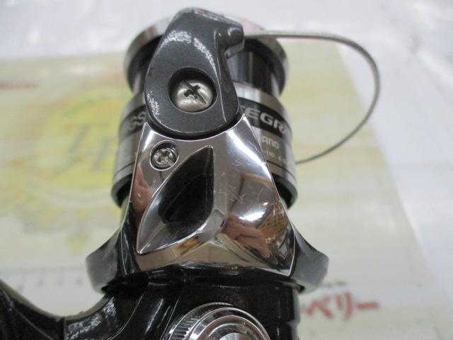 12アルテグラ C2000HGS