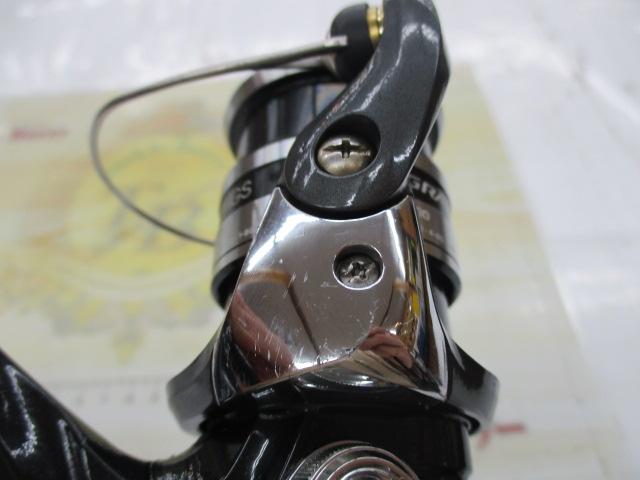 12アルテグラ C2000HGS