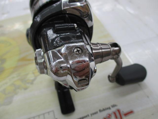 12アルテグラ C2000HGS