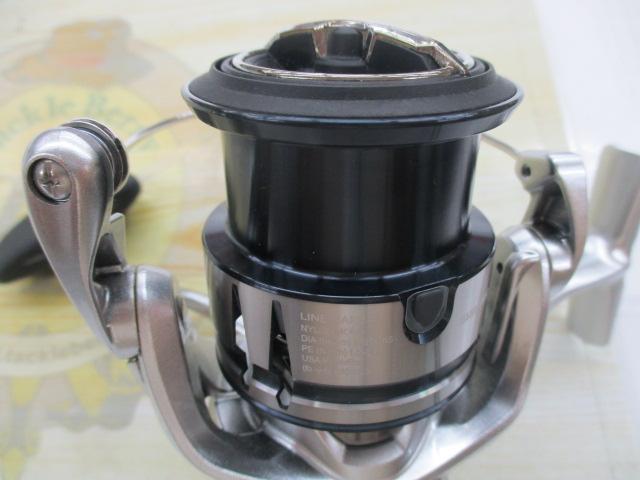 19ストラディック 4000MHG