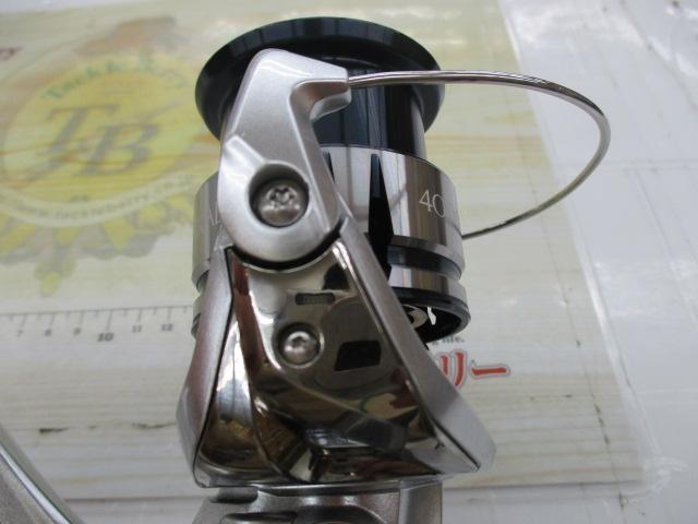 19ストラディック 4000MHG