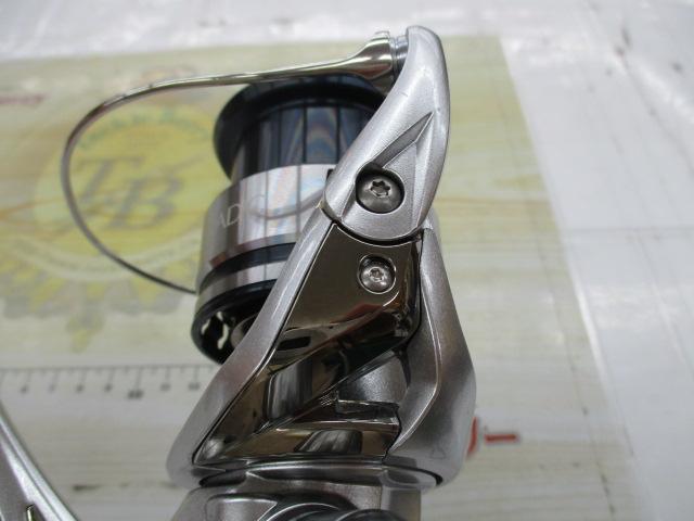 19ストラディック 4000MHG