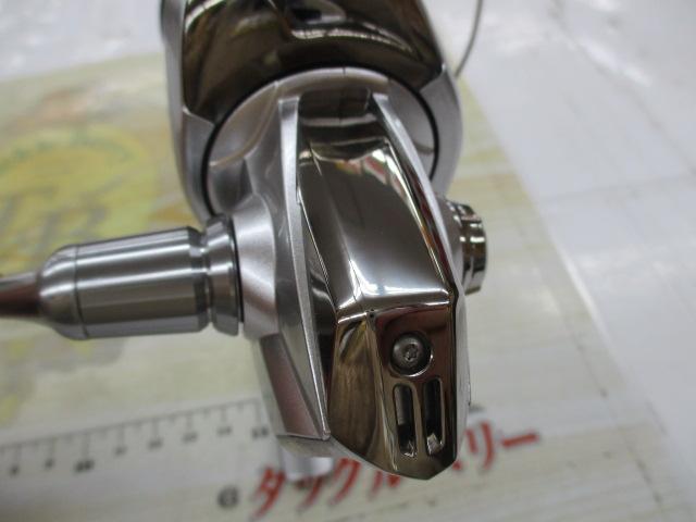 19ストラディック 4000MHG