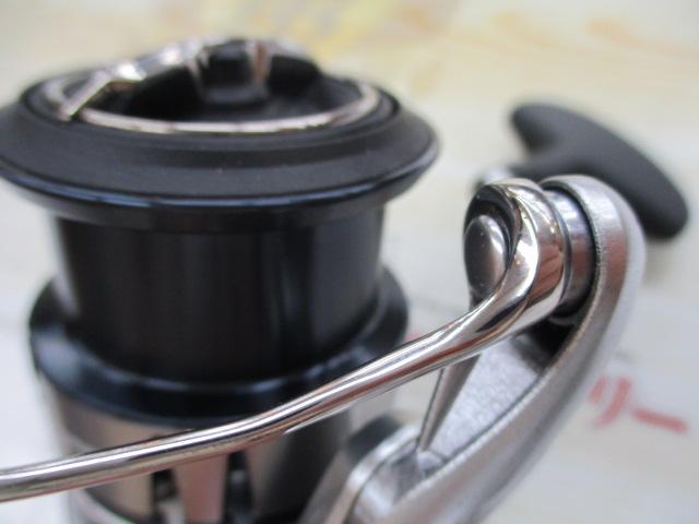 19ストラディック 4000MHG