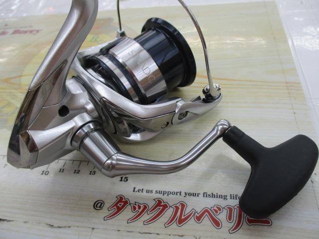 19ストラディック 4000MHG