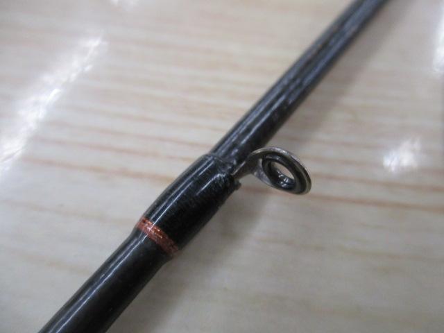 ポイズンアドレナ 1610L+BFS