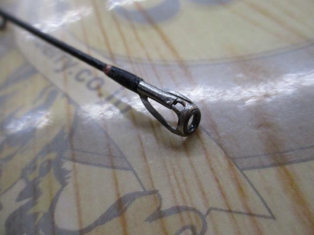 ポイズンアドレナ 1610L+BFS