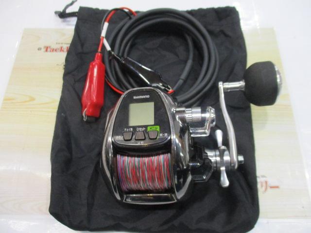 12フォースマスター 3000MK