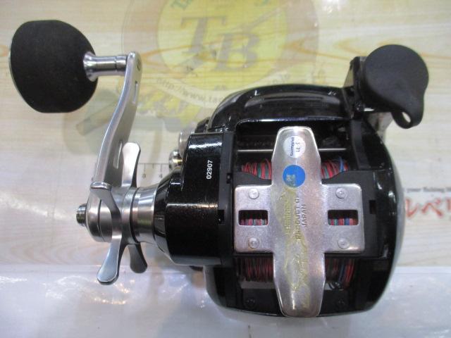 12フォースマスター 3000MK