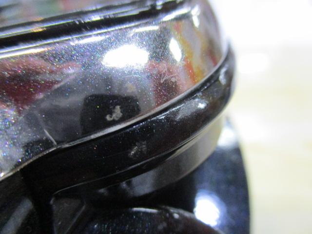 12フォースマスター 3000MK