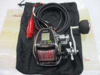 12フォースマスター 3000MK